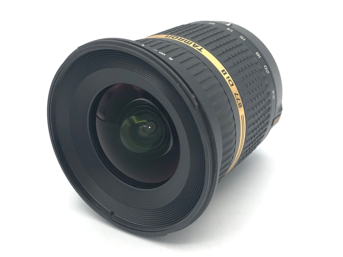 タムロン SP AF10-24mm F/3.5-4.5 DiII ソニー用（Model B001S）