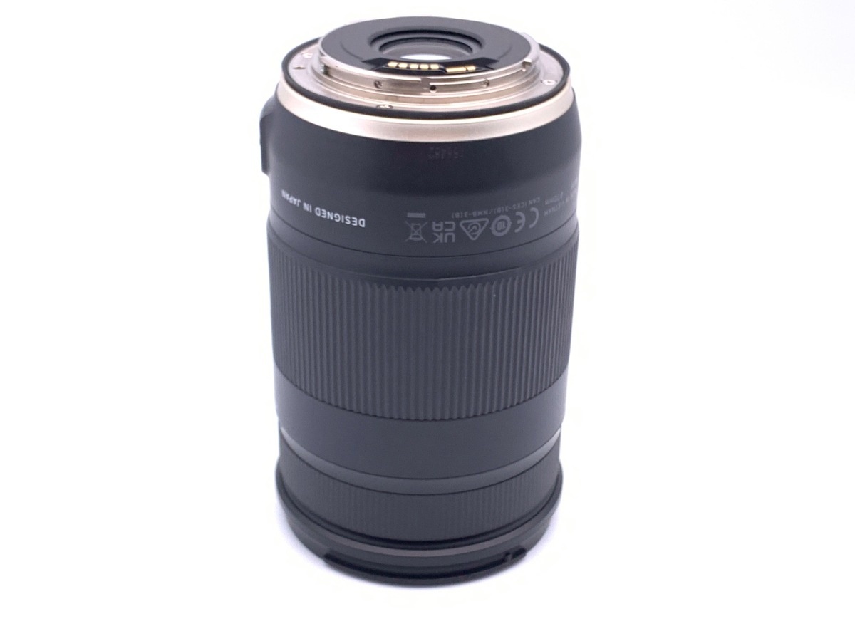 タムロン 18-400mm F3.5-6.3 Di II VC HLD キヤノン用 (Model B028)