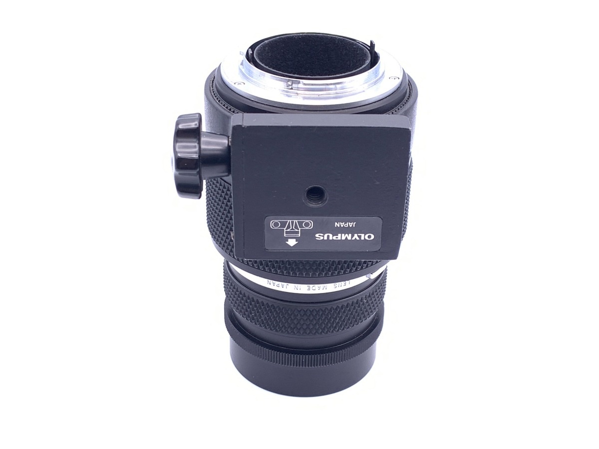 オリンパス ZUIKO MC AUTO-マクロ 135mm F4.5