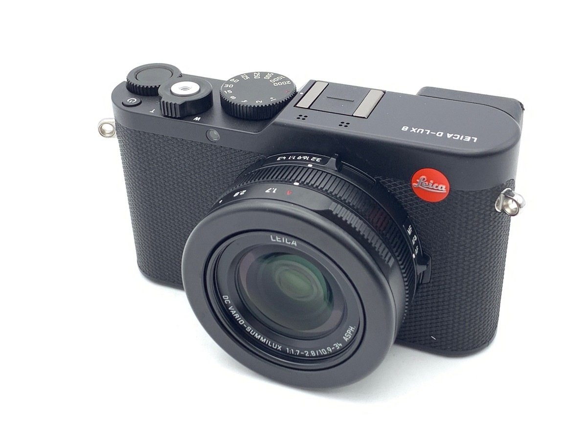 ライカ D-LUX8 [19191]