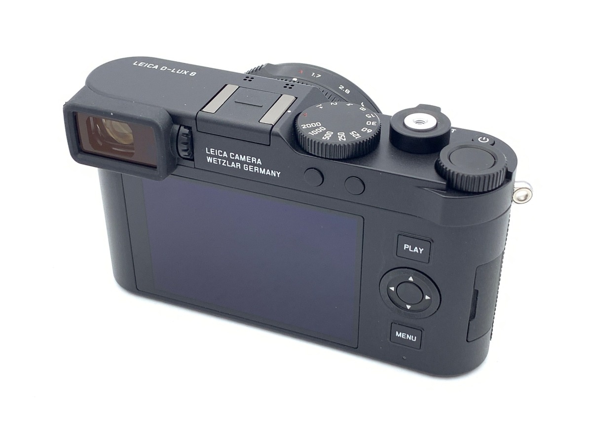 ライカ D-LUX8 [19191]