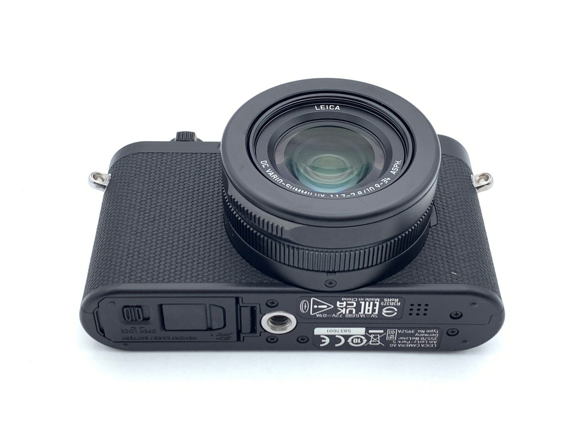 ライカ D-LUX8 [19191]