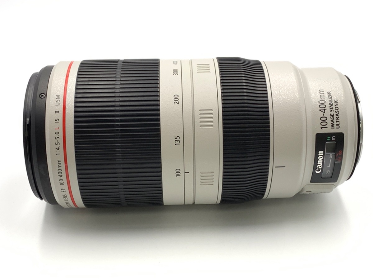 キヤノン EF100-400mm F4.5-5.6L IS II USM