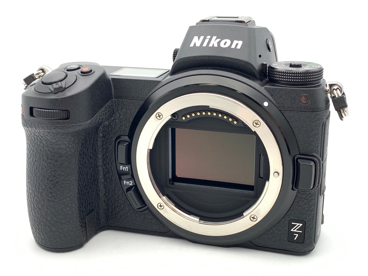 ニコン Z7 ボディ