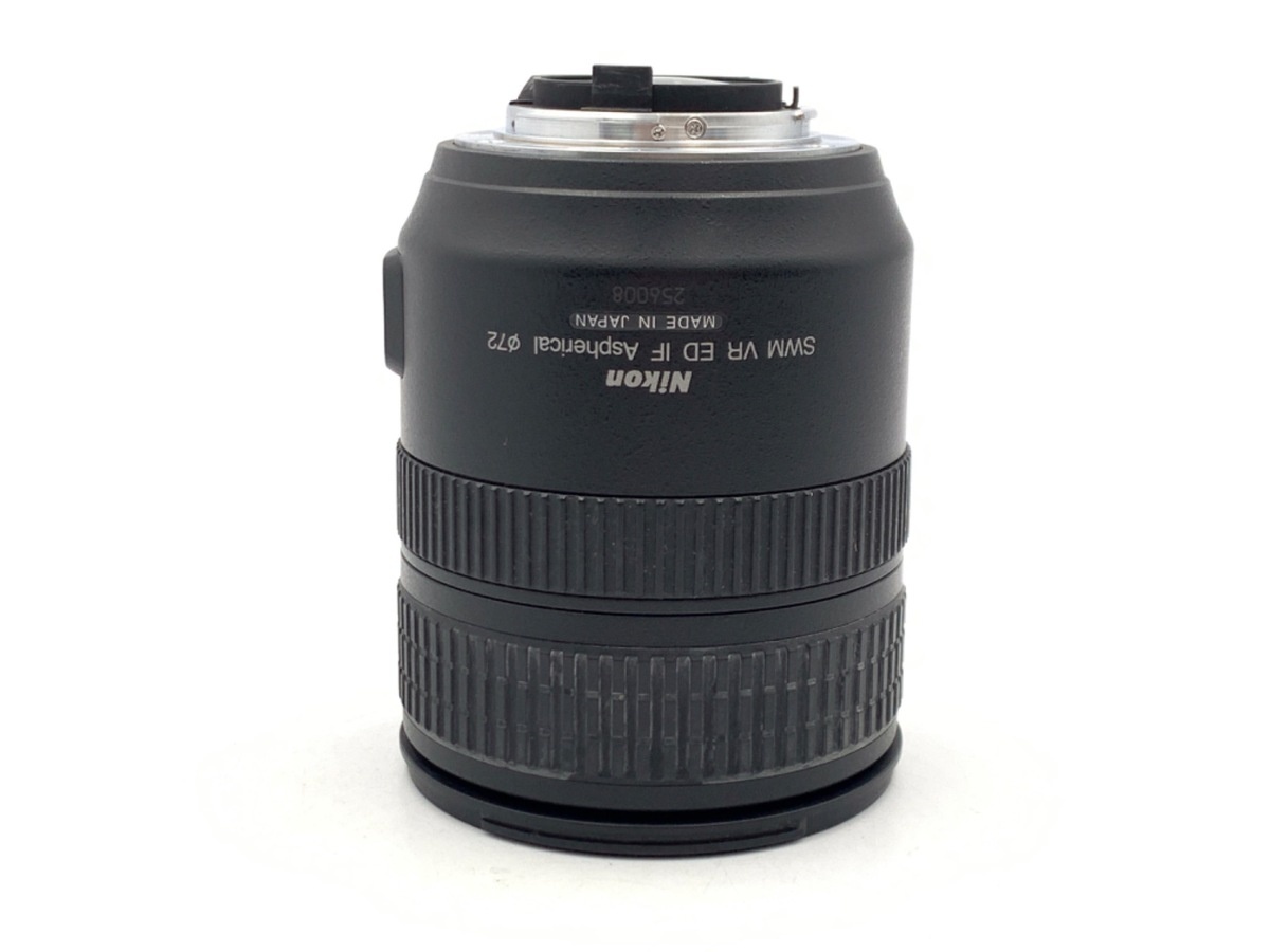 ニコン AF-S VR Zoom Nikkor ED 24-120mm F3.5-5.6G （IF）