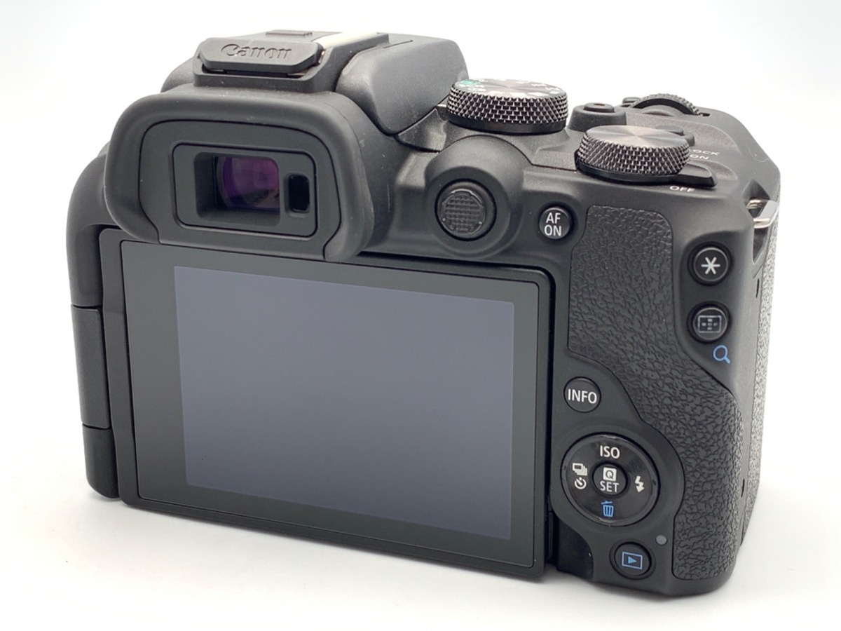 キヤノン EOS R10 ボディ