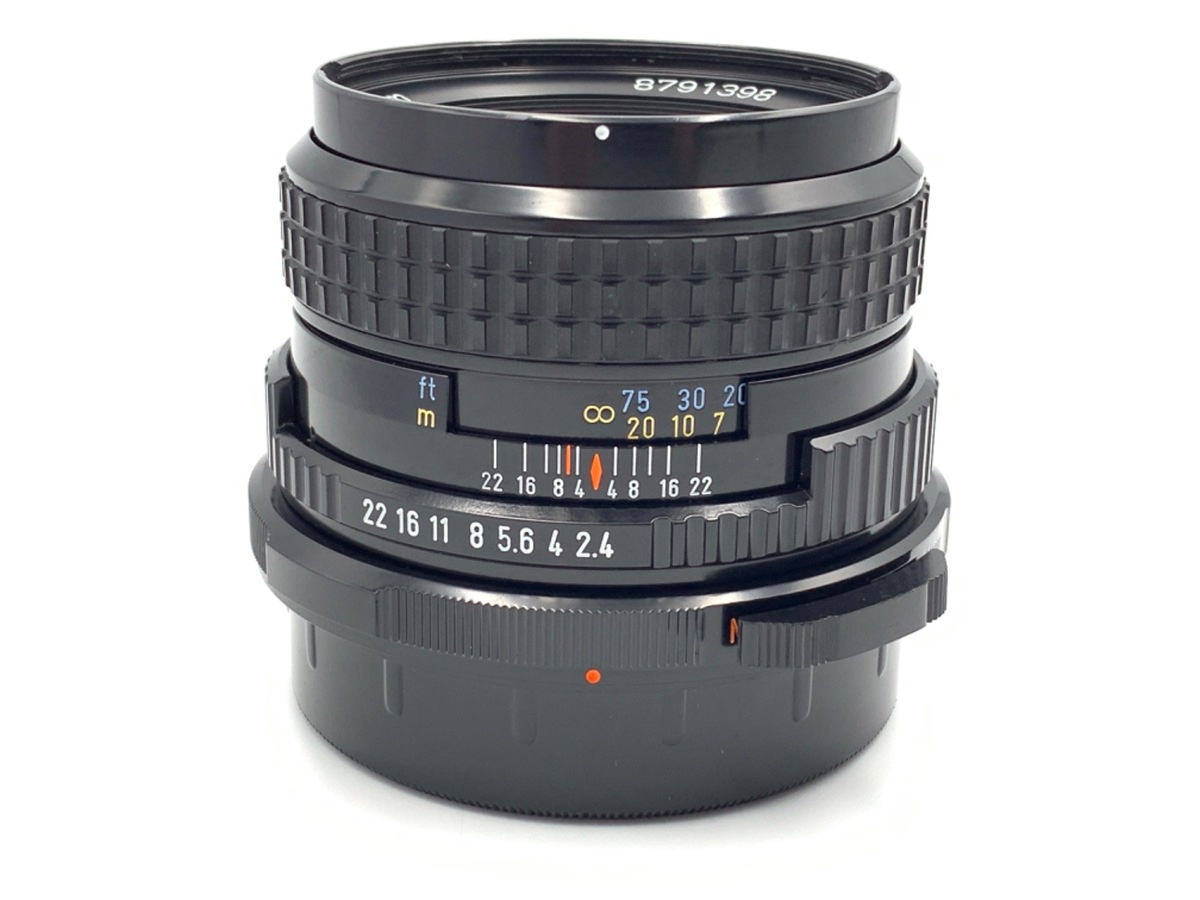 ペンタックス smc ペンタックス67 105mmF2.4