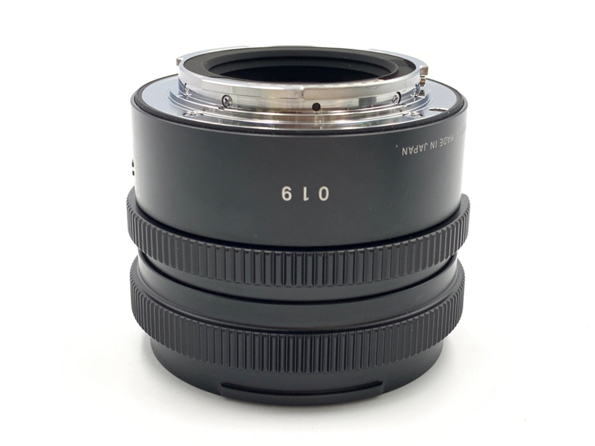 シグマ 45mm F2.8 DG DN Contemporary ソニーE用