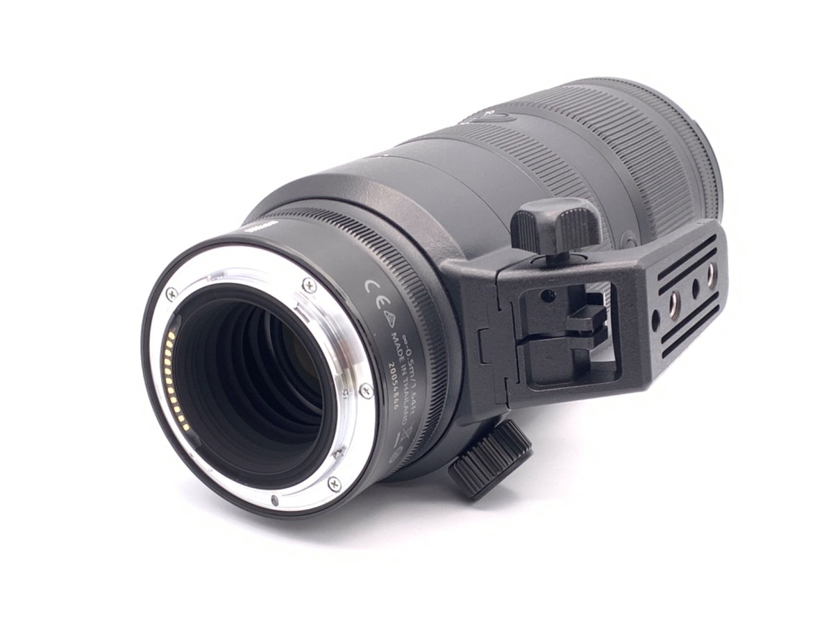 ニコン NIKKOR Z 70-200mm f/2.8 VR S
