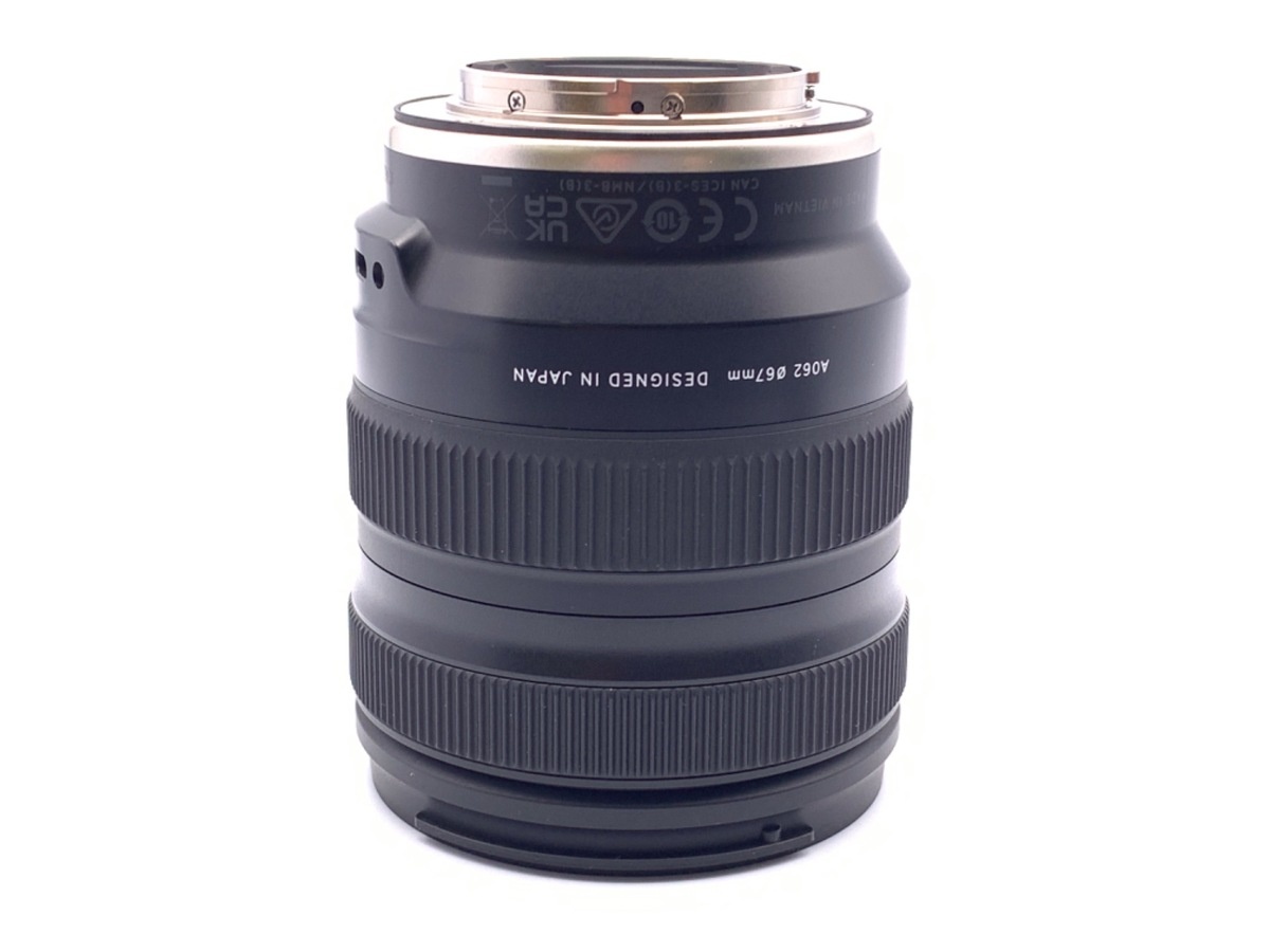 タムロン 20-40mm F/2.8 Di III VXD ソニーE用 (Model A062)