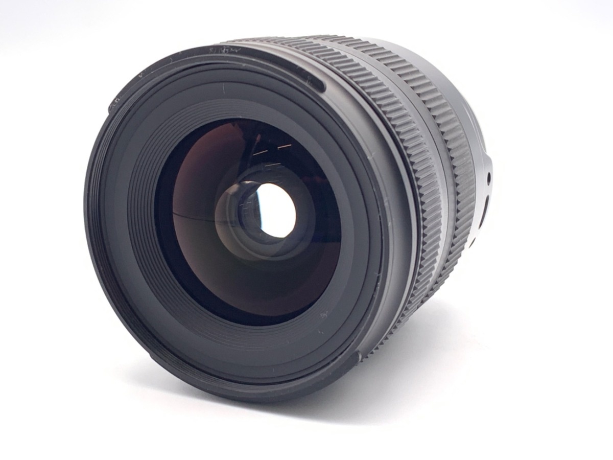 タムロン 20-40mm F/2.8 Di III VXD ソニーE用 (Model A062)
