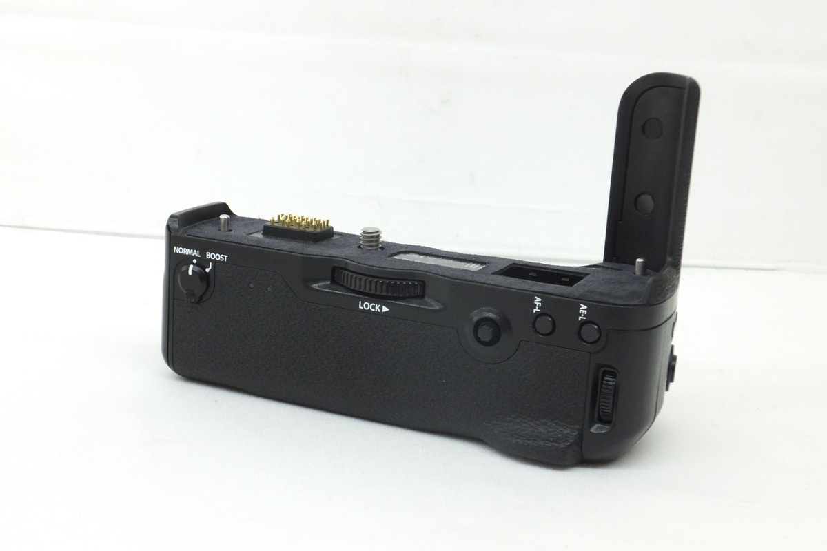 フジフイルム 縦位置バッテリーグリップ VG-XT3