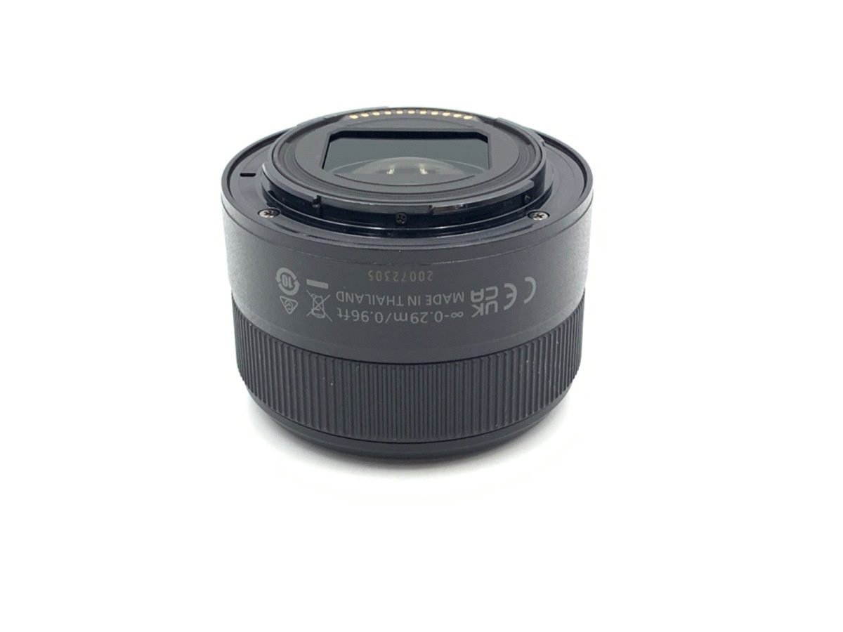 ニコン NIKKOR Z 40mm f/2