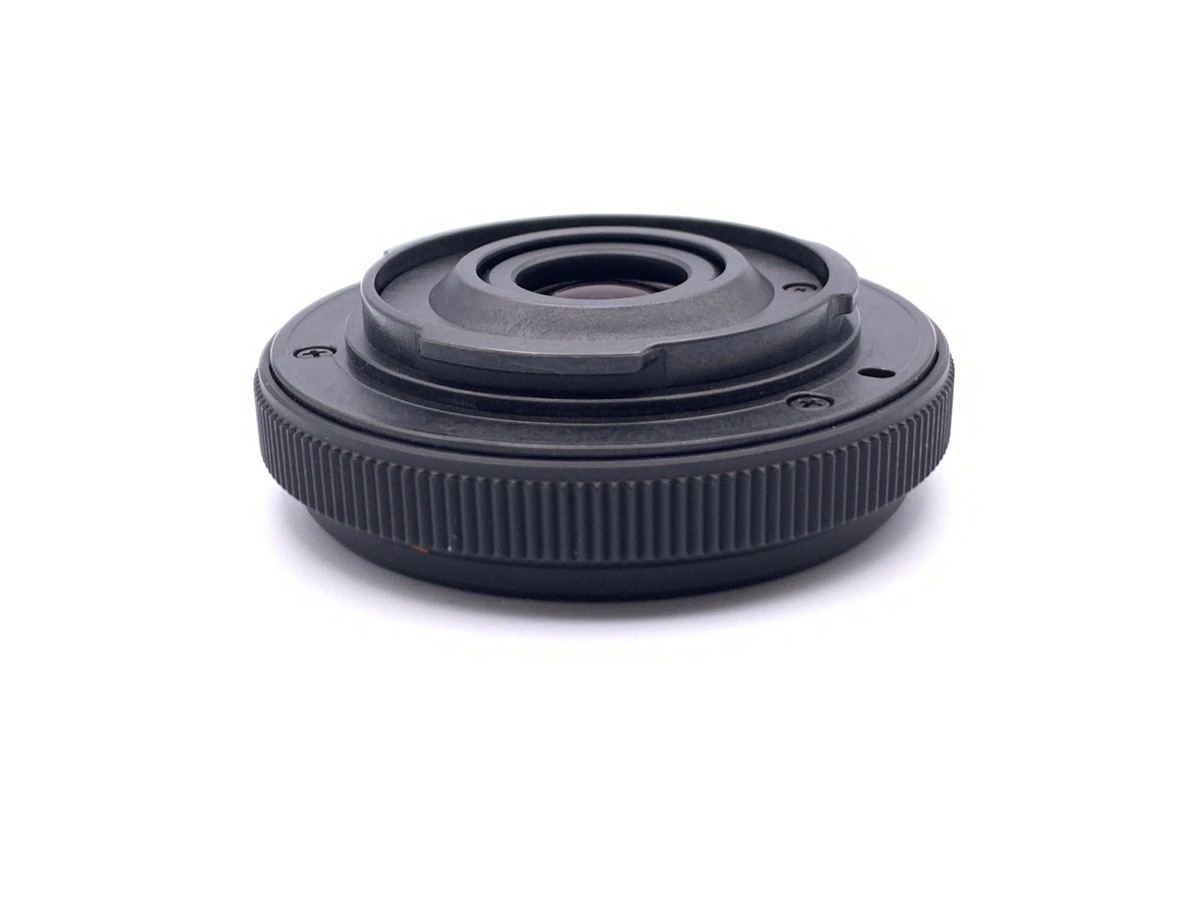 オリンパス 9mm F8 フィッシュアイボディーキャップレンズ BCL-0980 ブラック