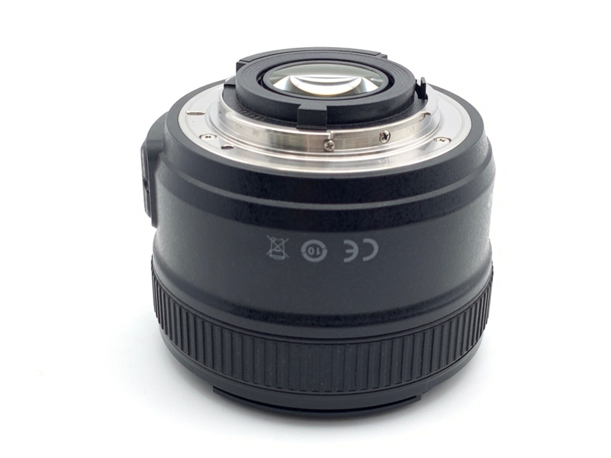 Yongnuo YN50mm F1.8 ニコンFマウント