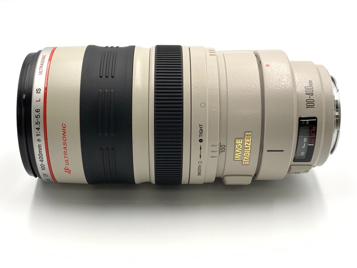 キヤノン EF100-400mm F4.5-5.6L IS USM