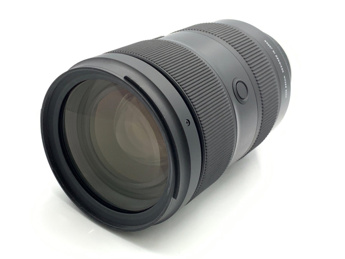 タムロン 35-150mm F/2-2.8 Di III VXD ソニーEマウント用（Model A058）
