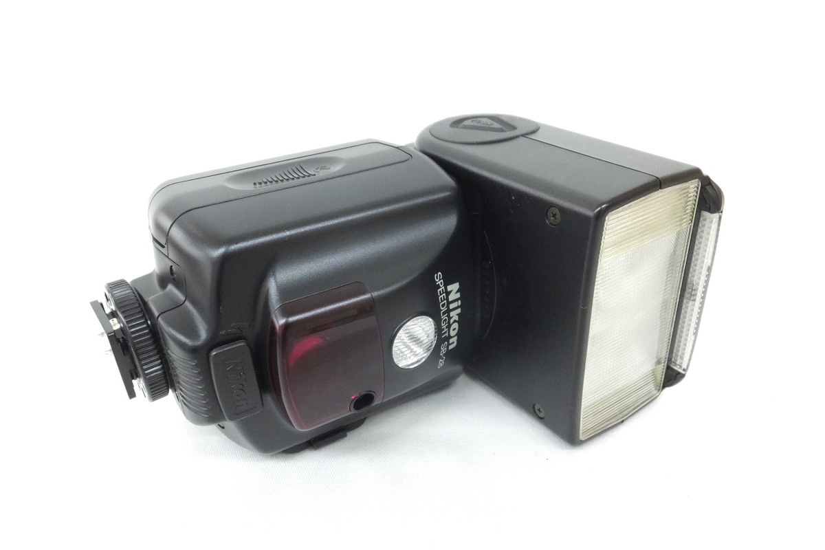ニコン SB-28 (スピードライト)