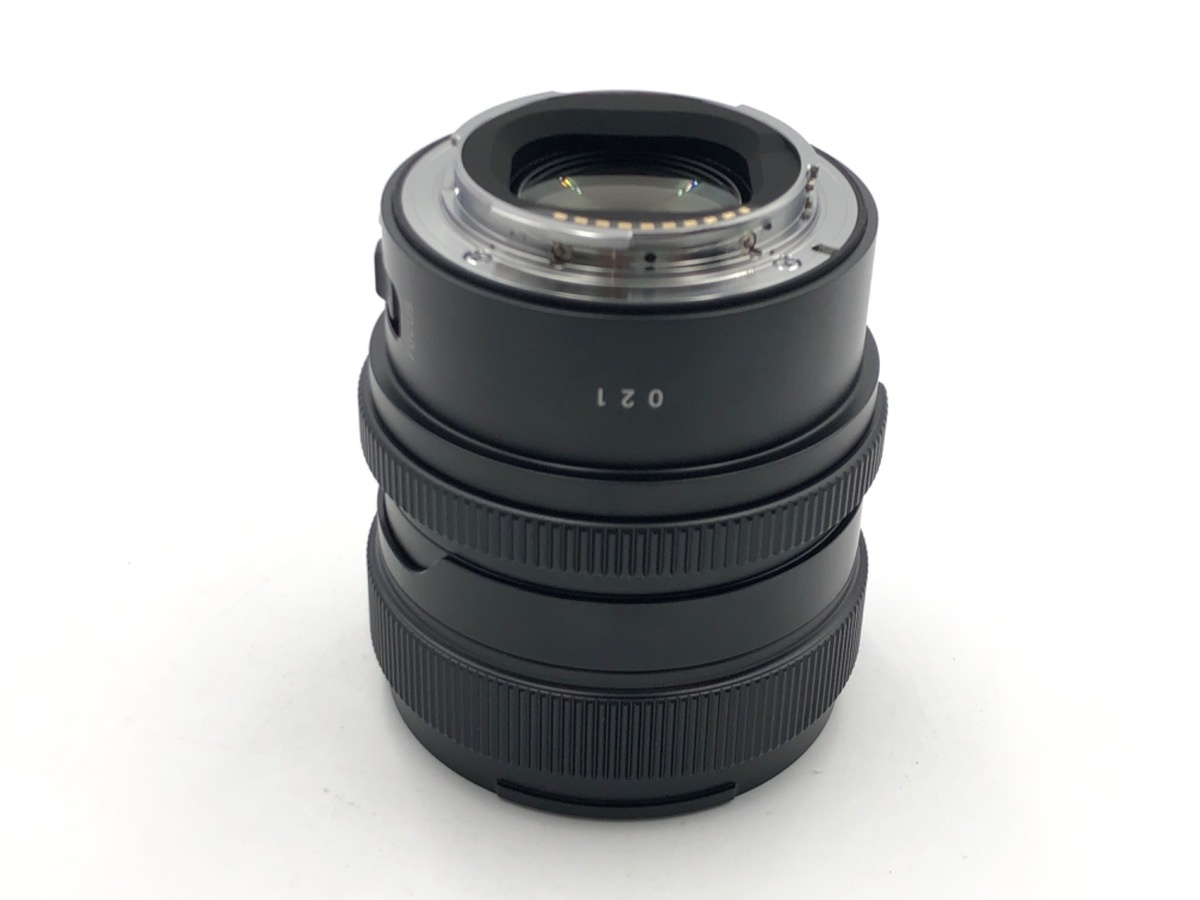 シグマ 24mm F2 DG DN Contemporary ソニーE用
