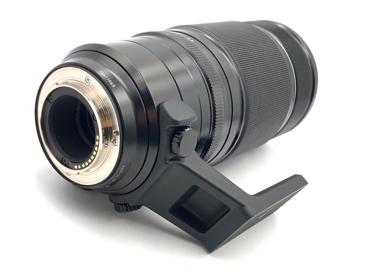 フジフイルム XF50-140mm F2.8 R LM OIS WR