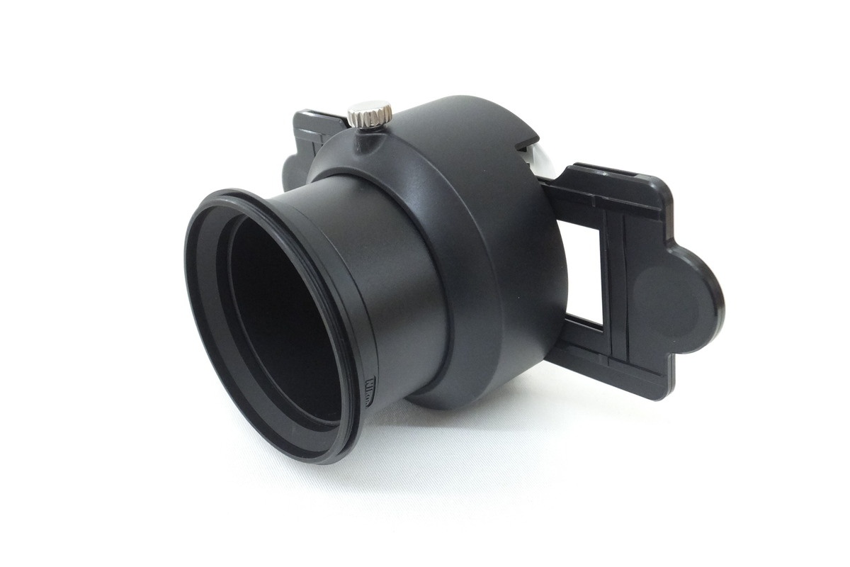 ニコン フィルムデジタイズアダプター ES-2