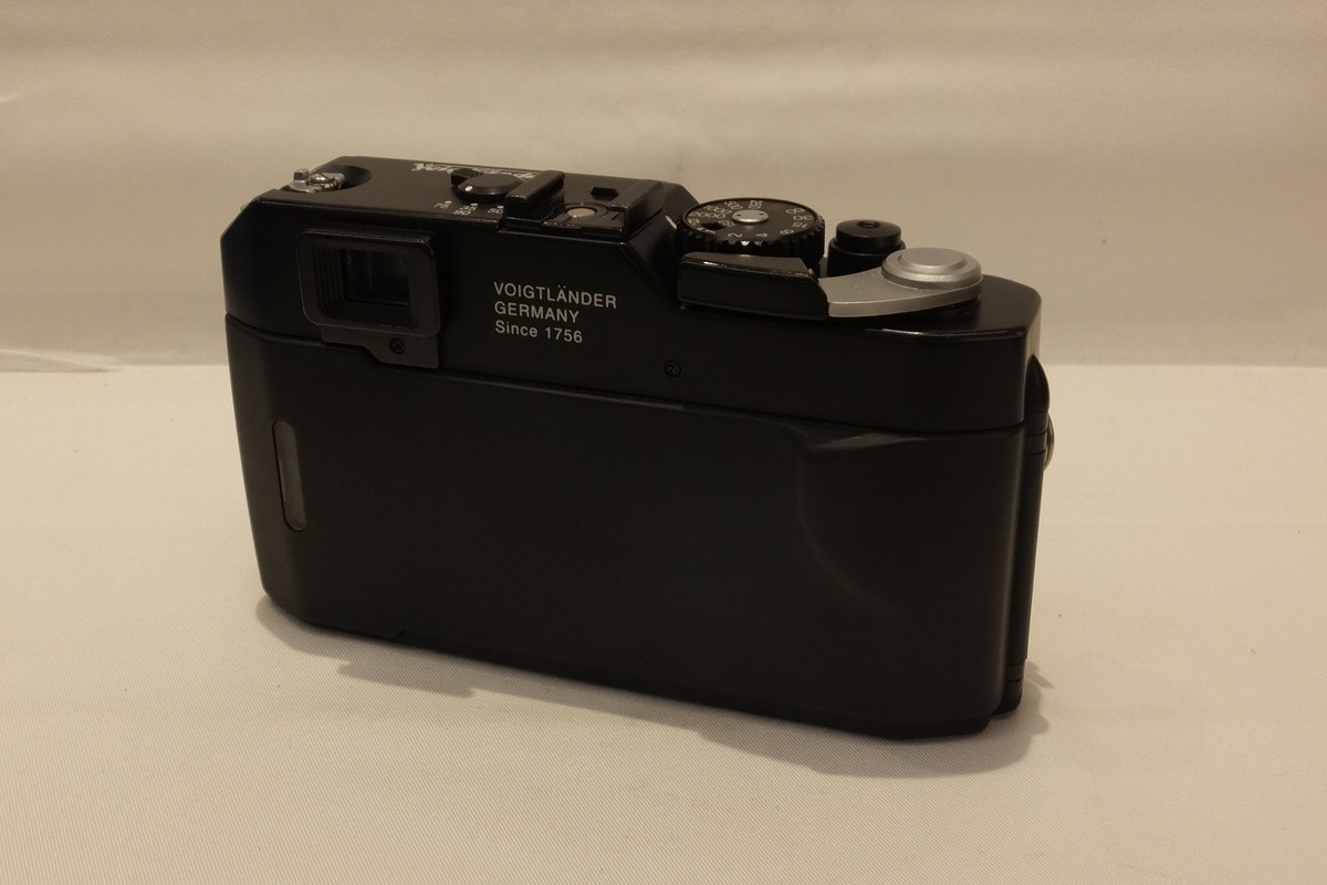 コシナ フォクトレンダー BESSA-R