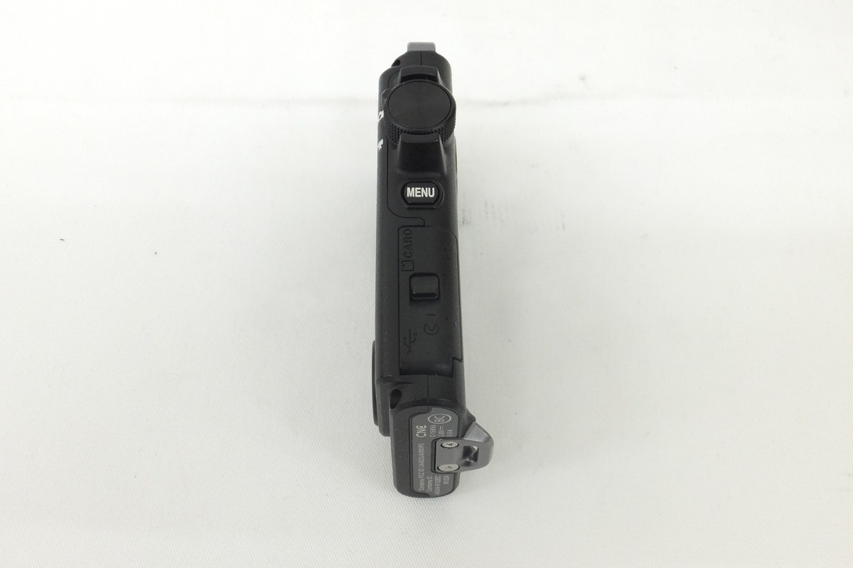 ニコン KeyMission 80 ブラック