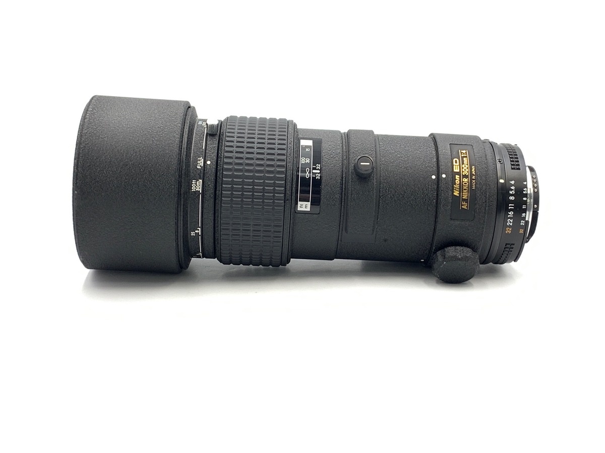 ニコン AF-N 300/4 ED IF