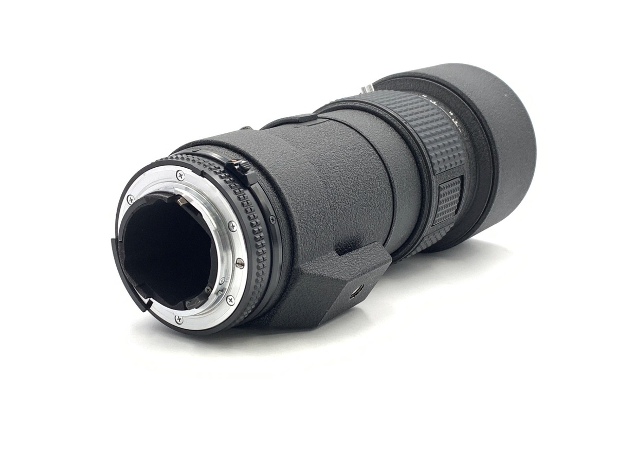 ニコン AF-N 300/4 ED IF
