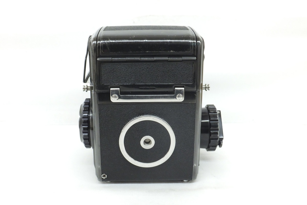 ゼンザブロニカ S2 ボディ