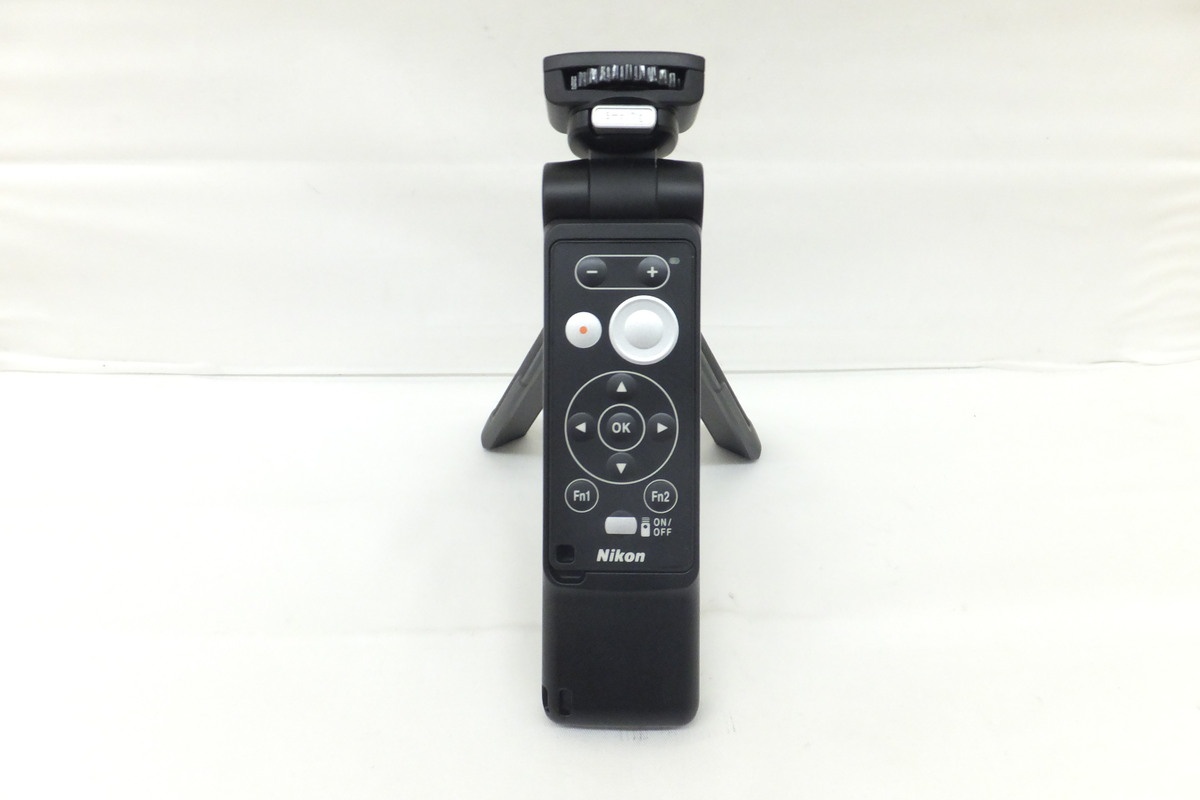 ニコン SmallRig トライポッドグリップ3070 リモコンML-L7セット
