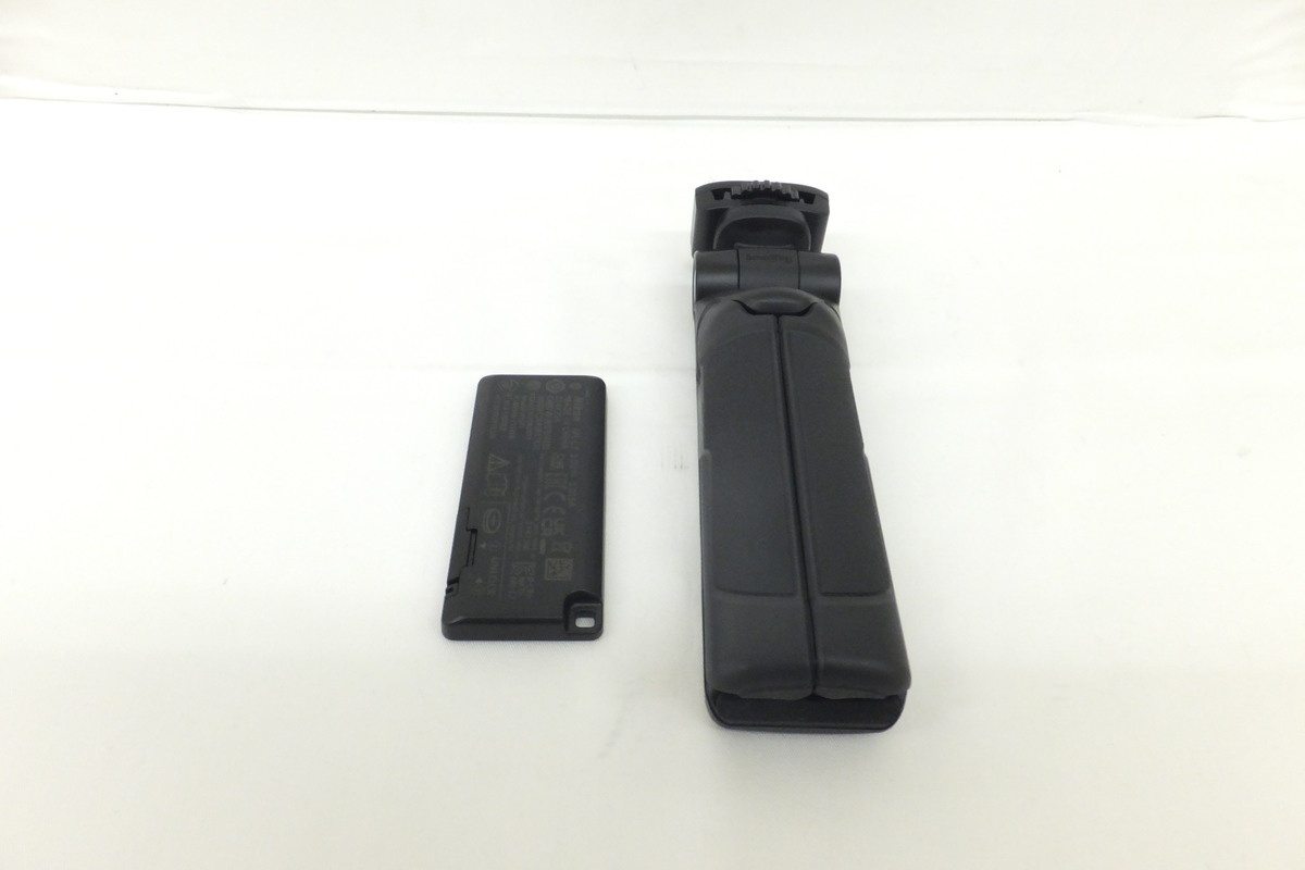 ニコン SmallRig トライポッドグリップ3070 リモコンML-L7セット