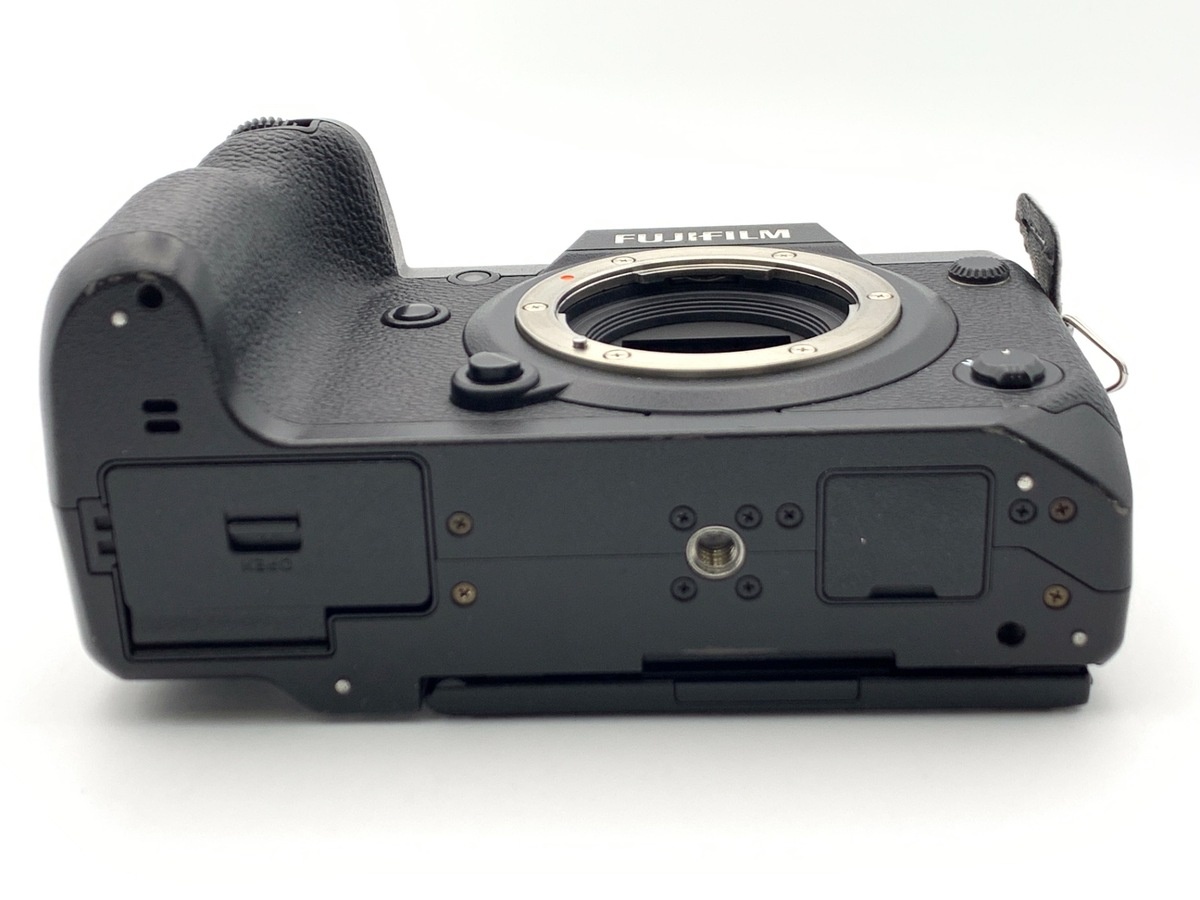 フジフイルム X-H1 ボディ