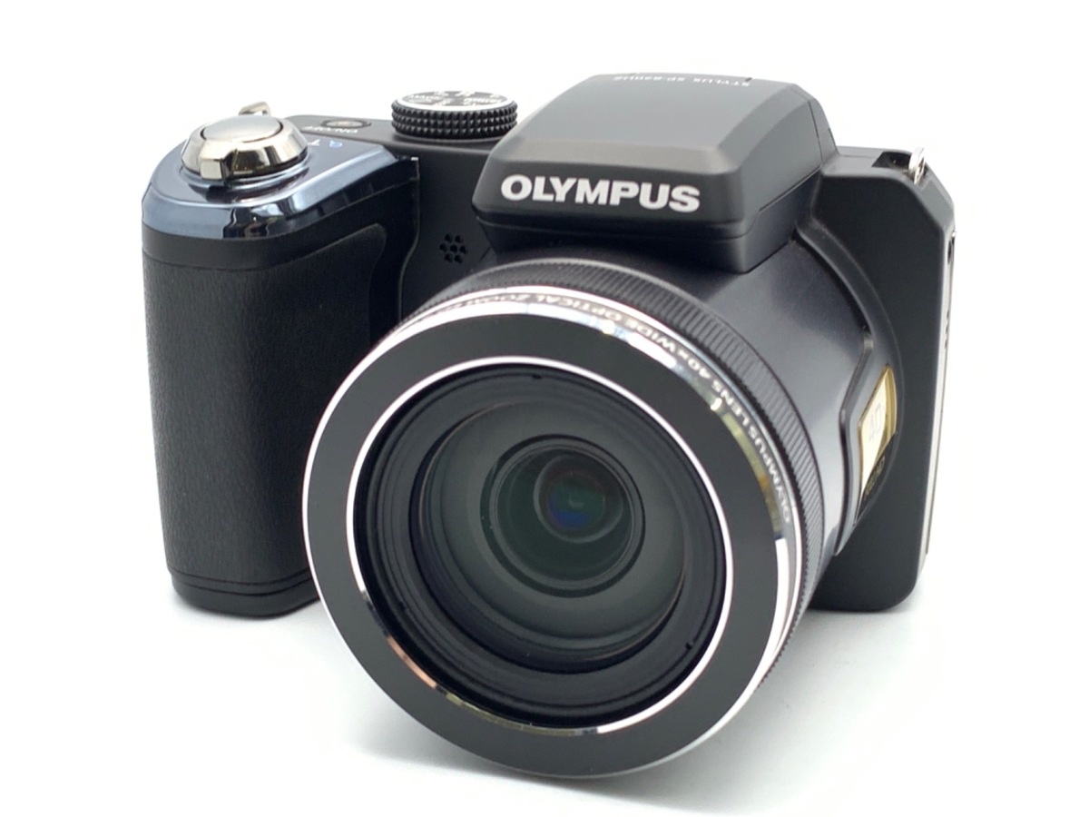 オリンパス SP-820UZ BLK ブラック