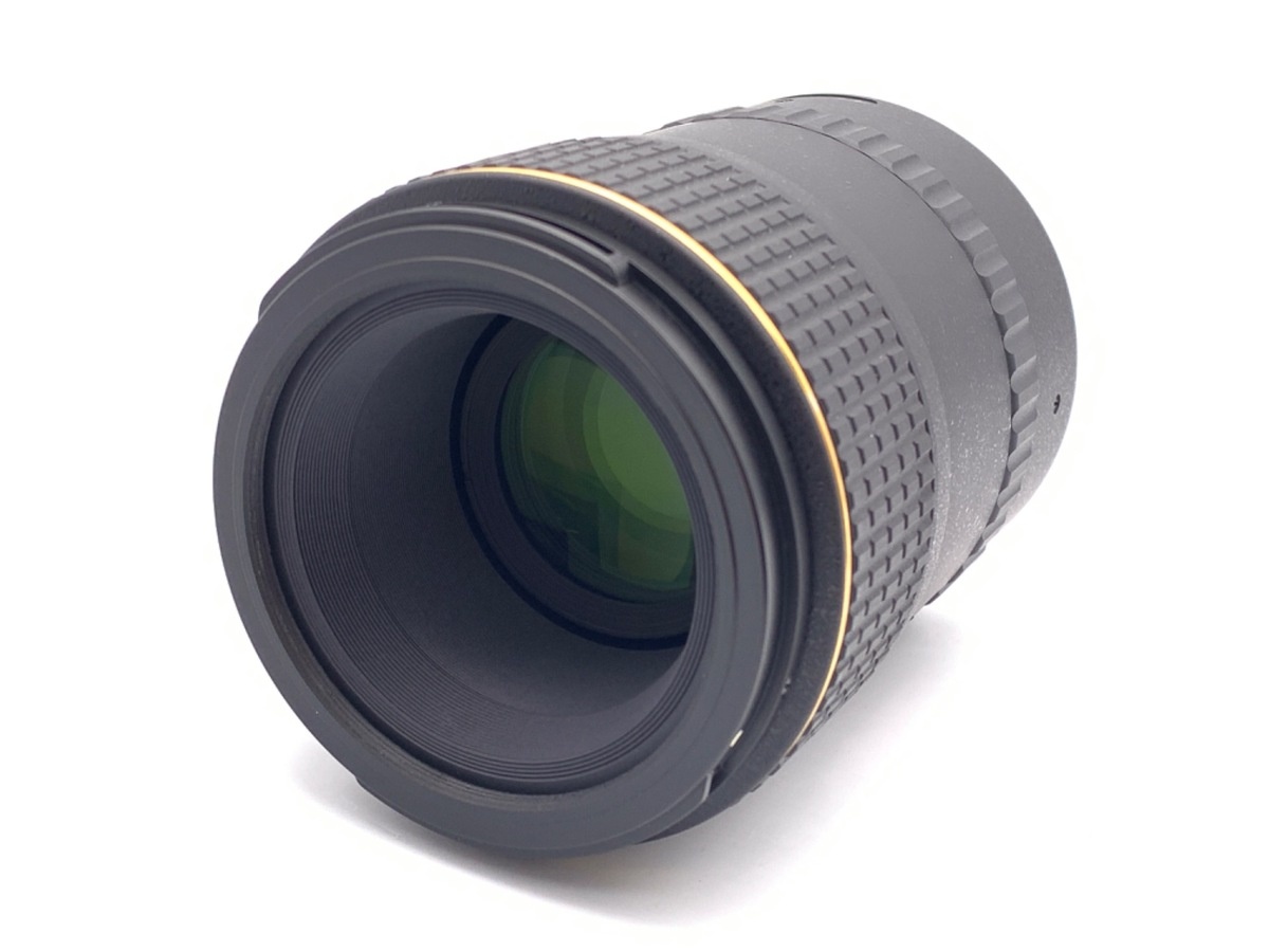 トキナー AT-X M100 PRO D 100mmF2.8 キヤノン用