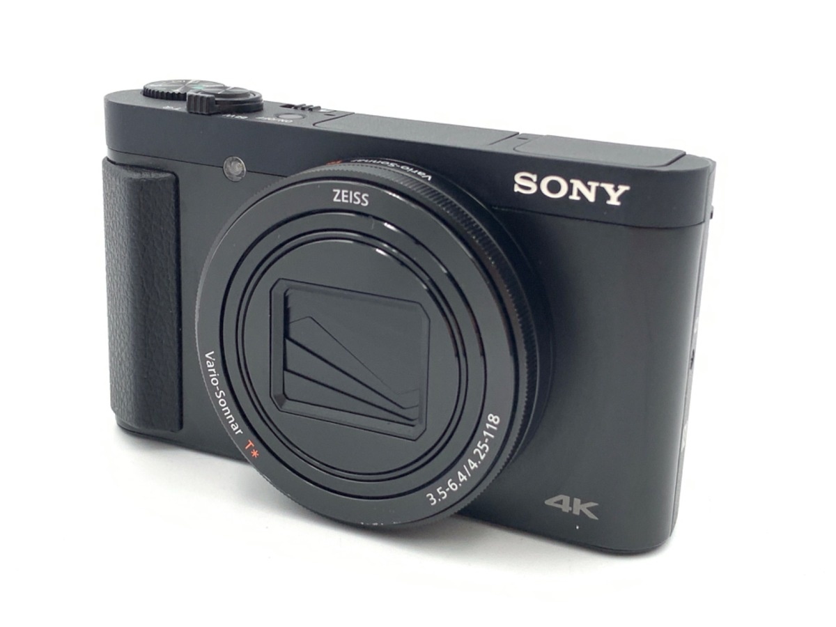 ソニー Cyber-shot DSC-HX99