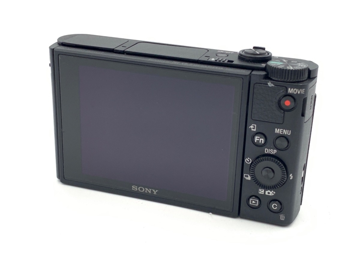 ソニー Cyber-shot DSC-HX99