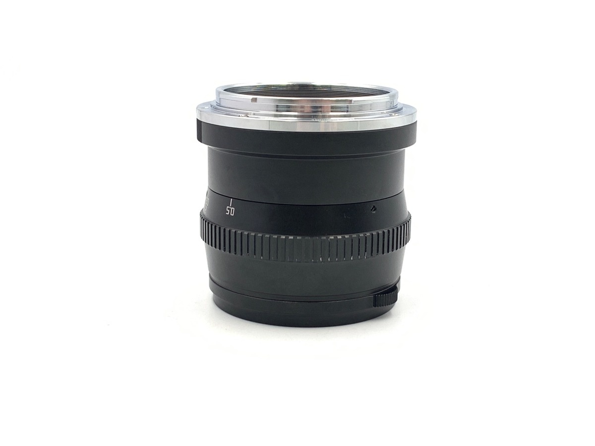 銘匠光学 TTArtisan 50mm f/1.2 C ニコンZ用 ブラック