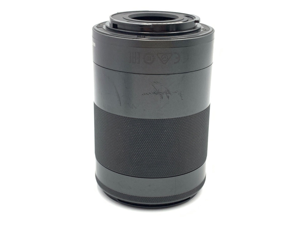 キヤノン EF-M55-200mm F4.5-6.3 IS STM