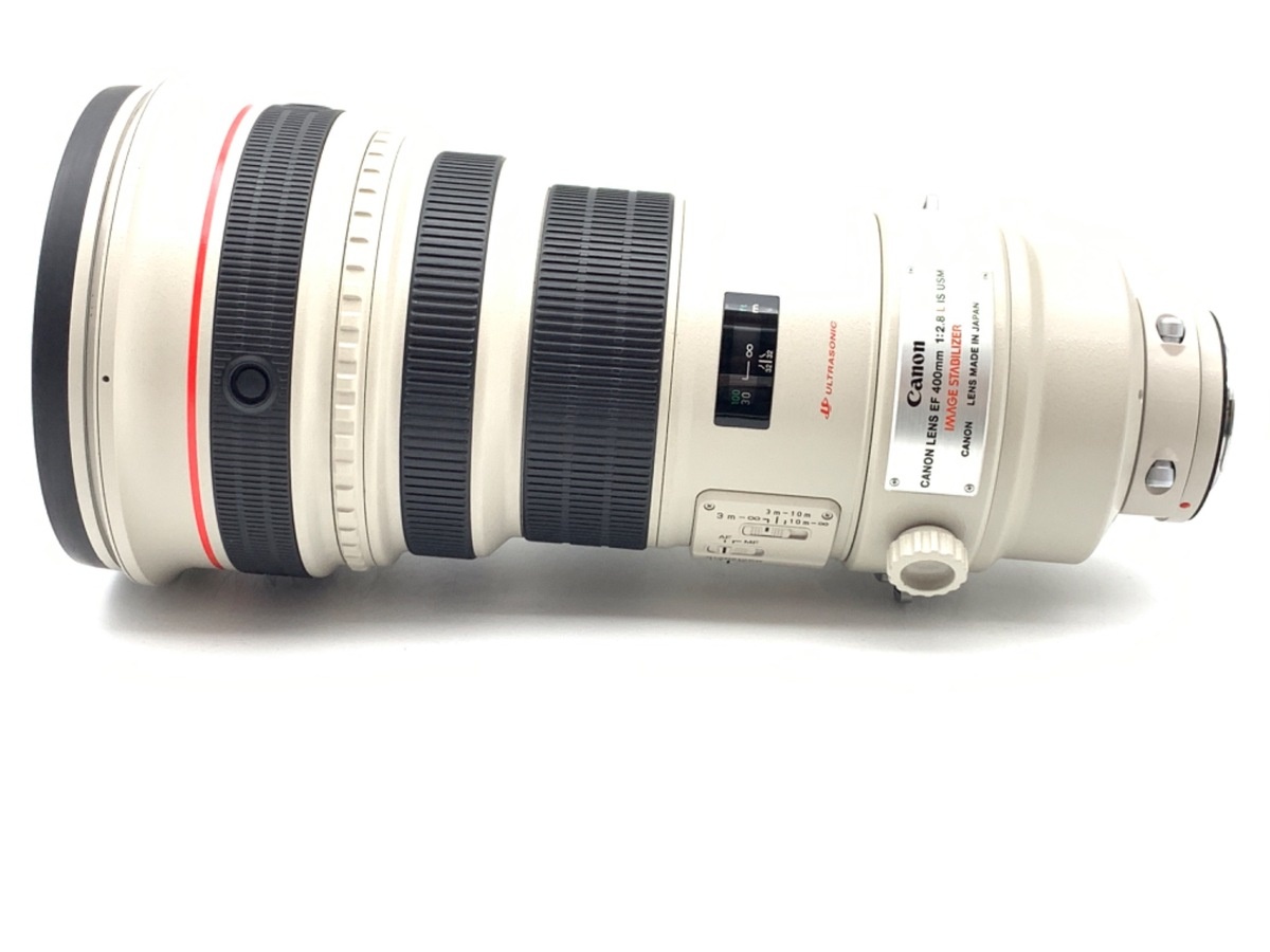 キヤノン EF400mm F2.8L IS USM