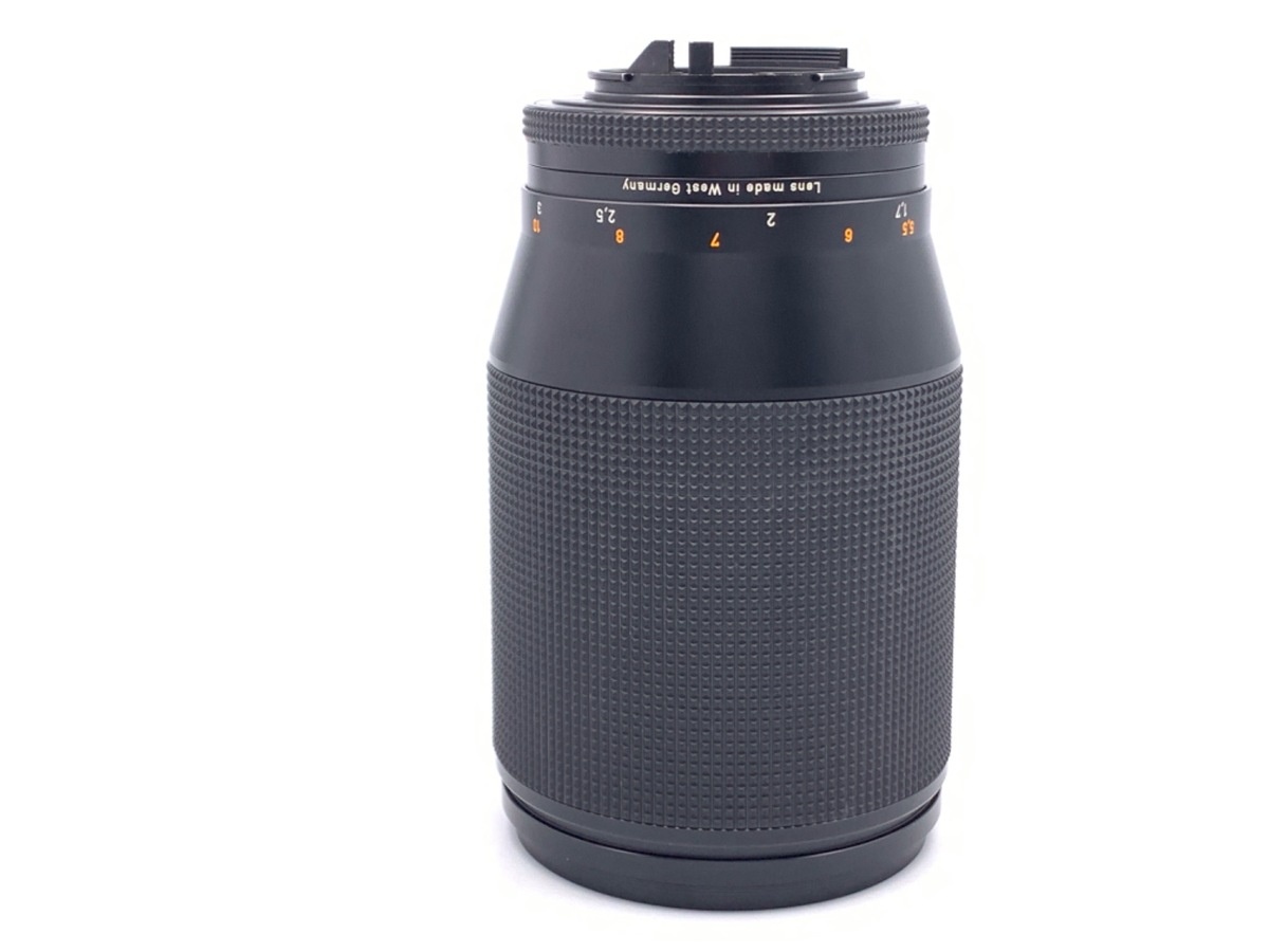 コンタックス RTS Sonnar 180mm F2.8 AE（G）
