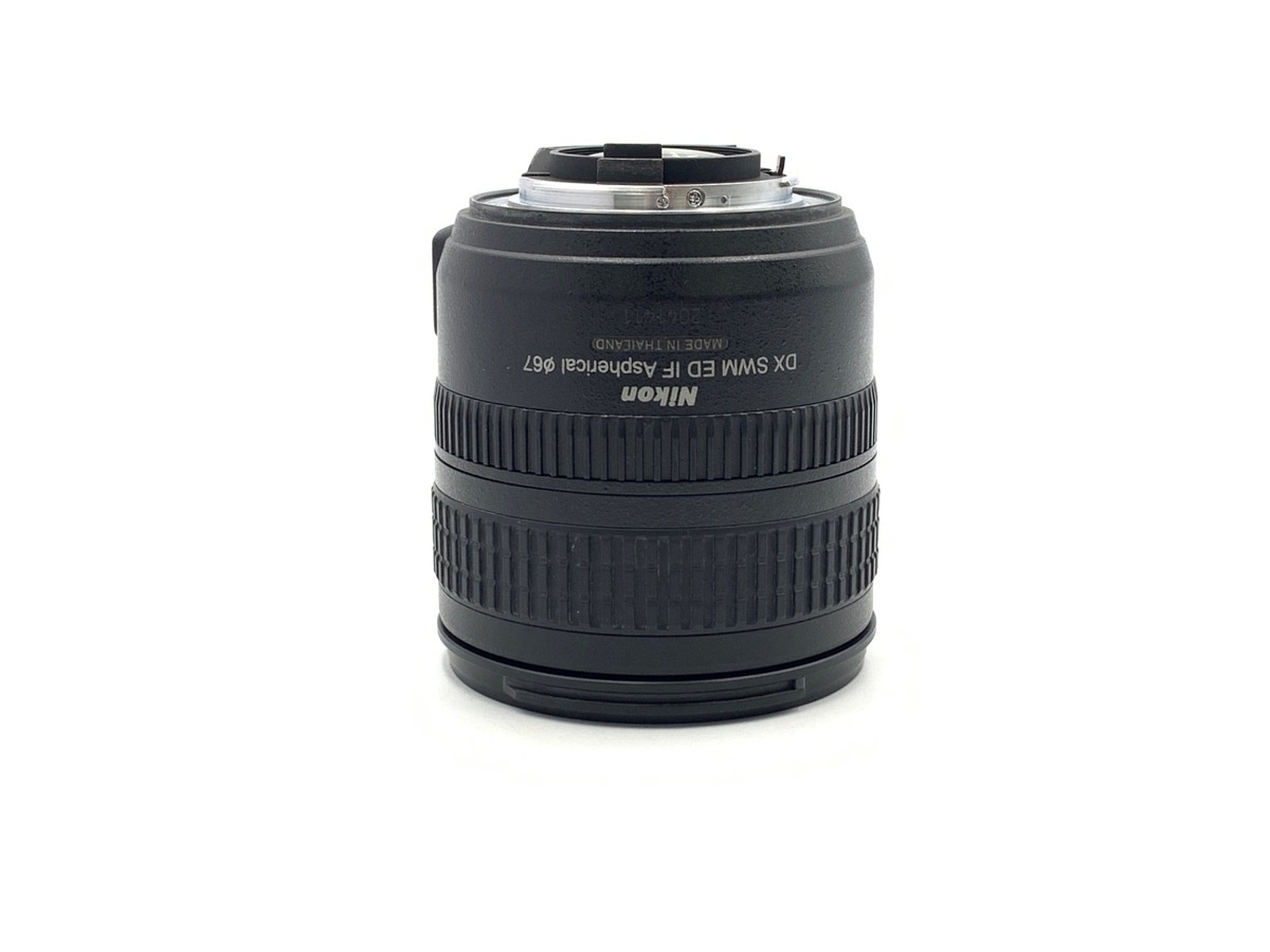 ニコン AF-S DX Zoom Nikkor ED 18-70mmF3.5-4.5G（IF）