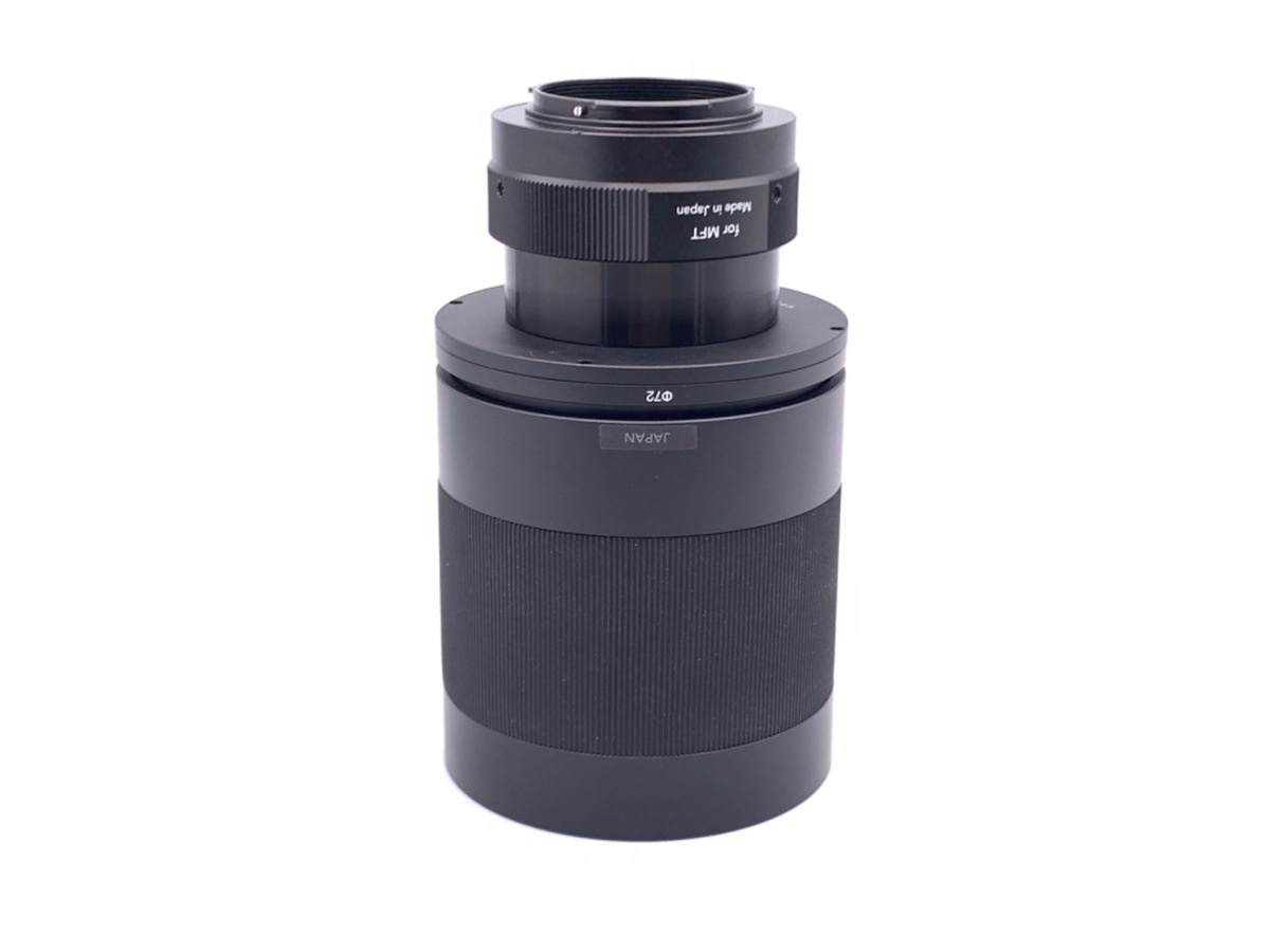 トキナー SZ 500mm F8 Reflex MF マイクロフォーサーズ用