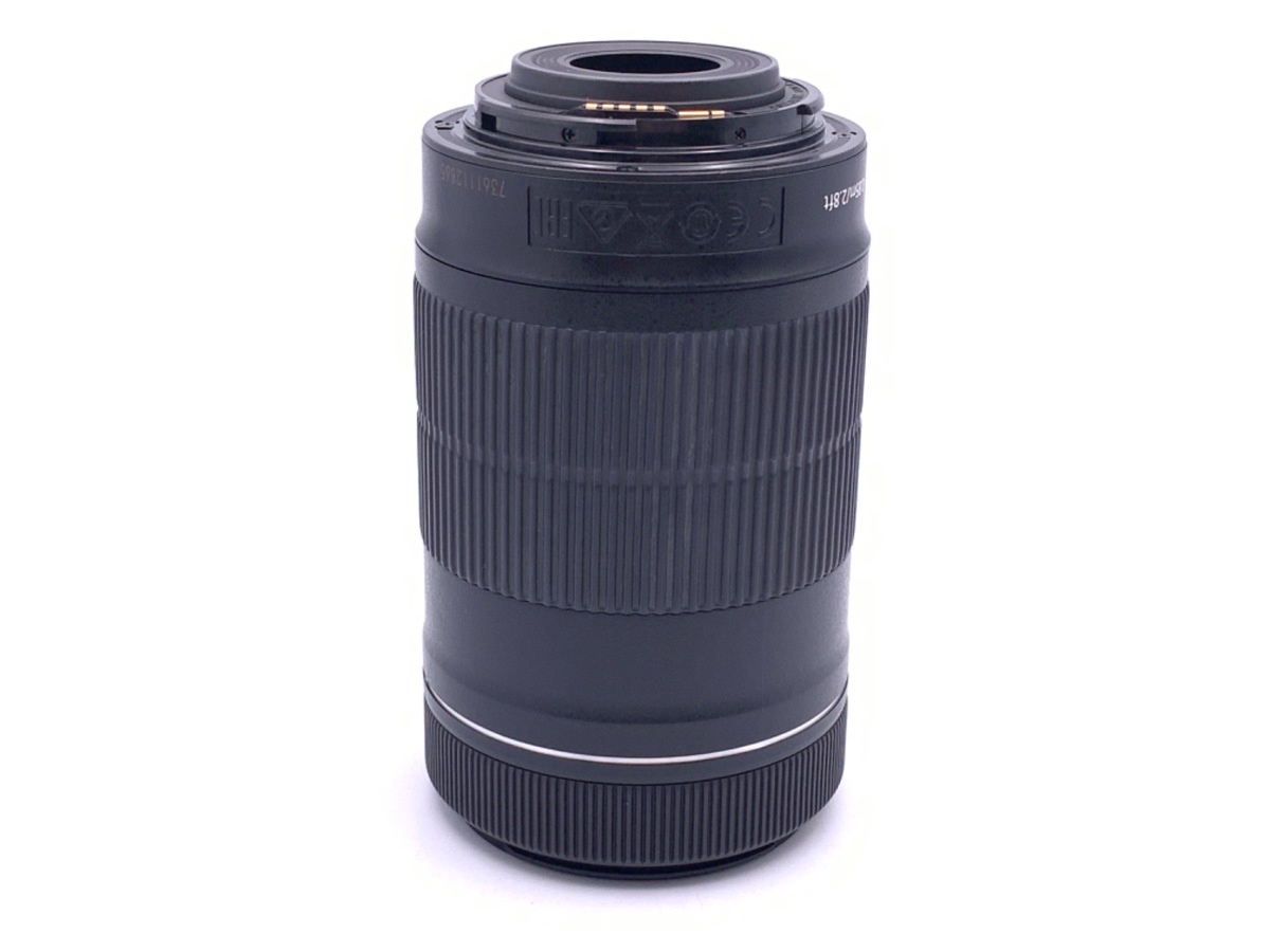 キヤノン EF-S55-250mm F4-5.6 IS STM
