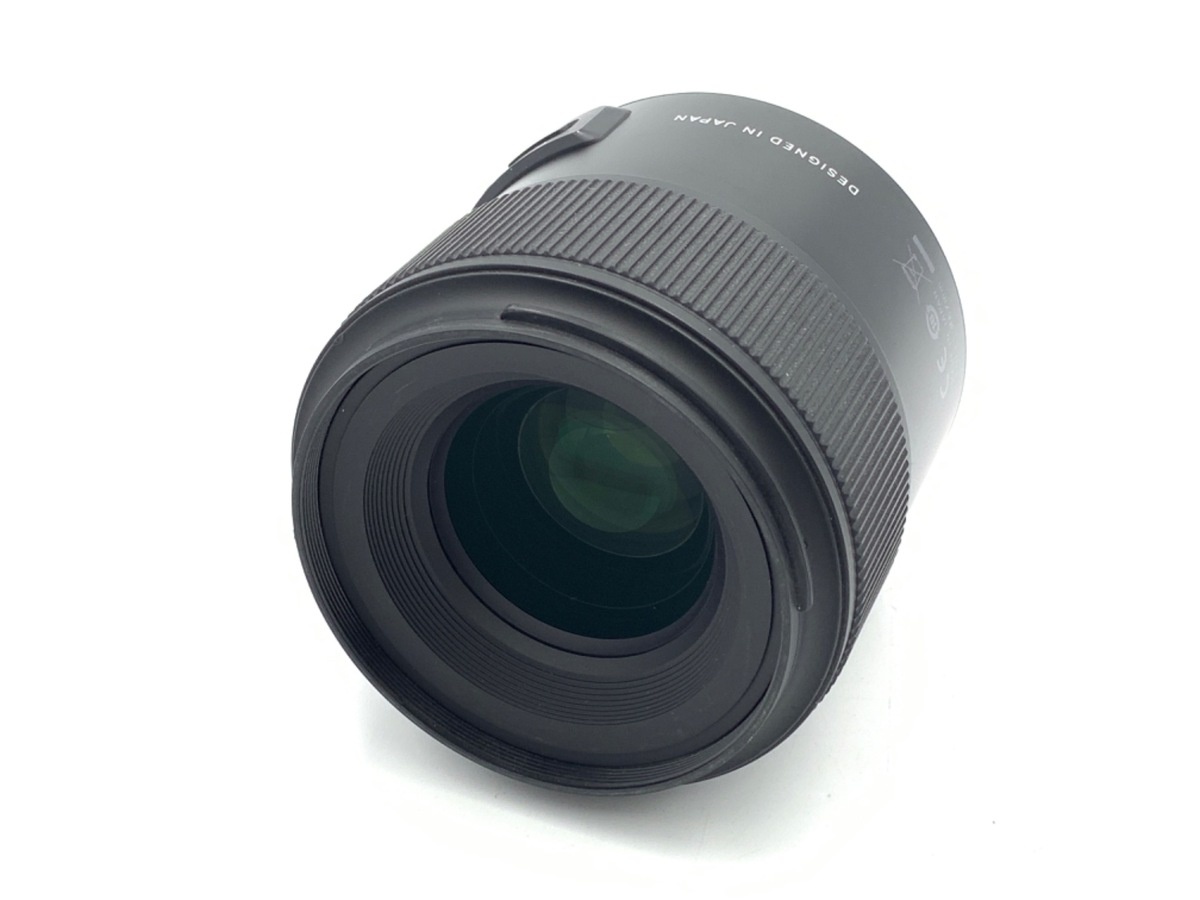 タムロン SP 45mm F1.8 Di VC USD ニコン用 (Model F013)