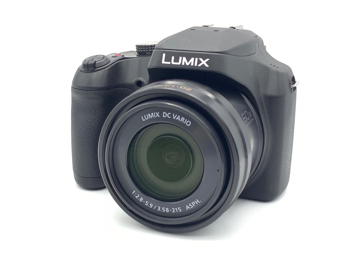 パナソニック LUMIX DC-FZ85D-K