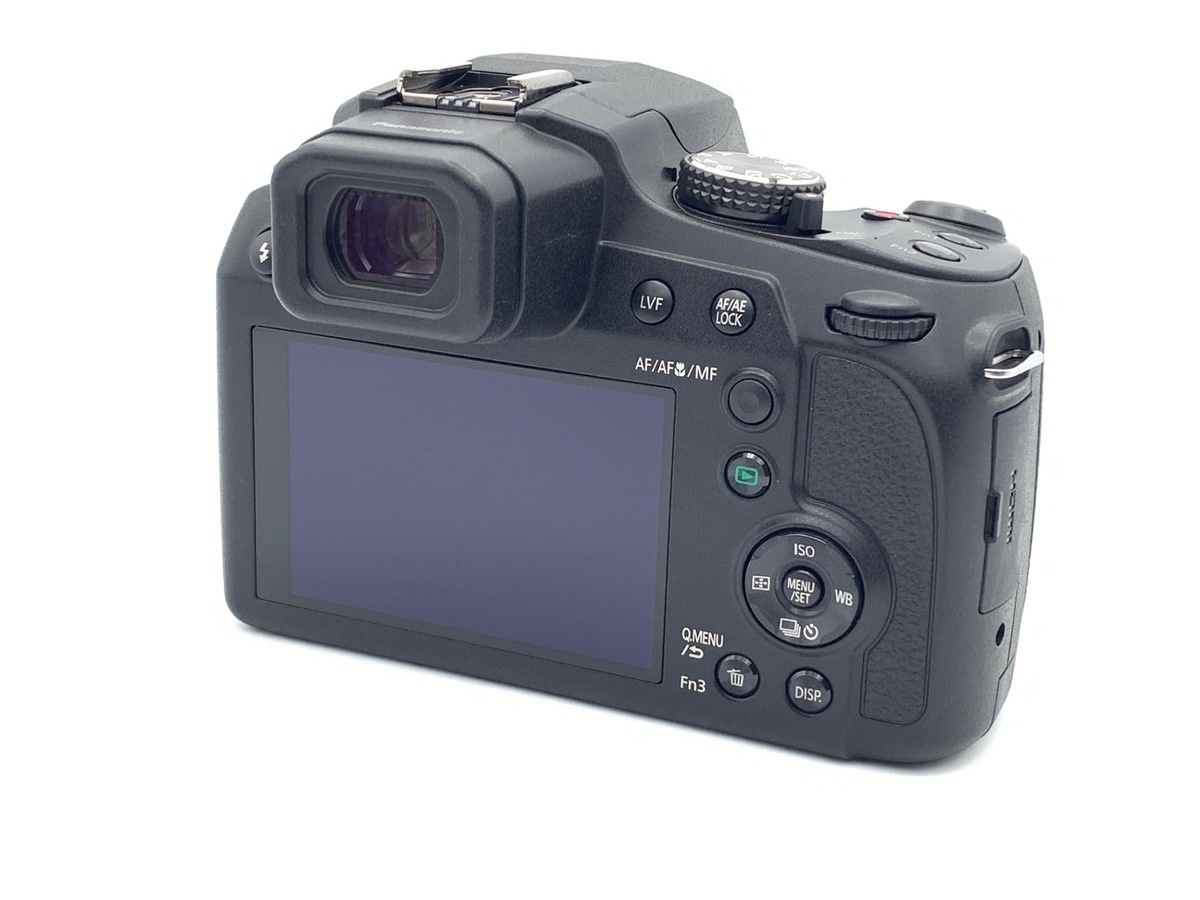 パナソニック LUMIX DC-FZ85D-K