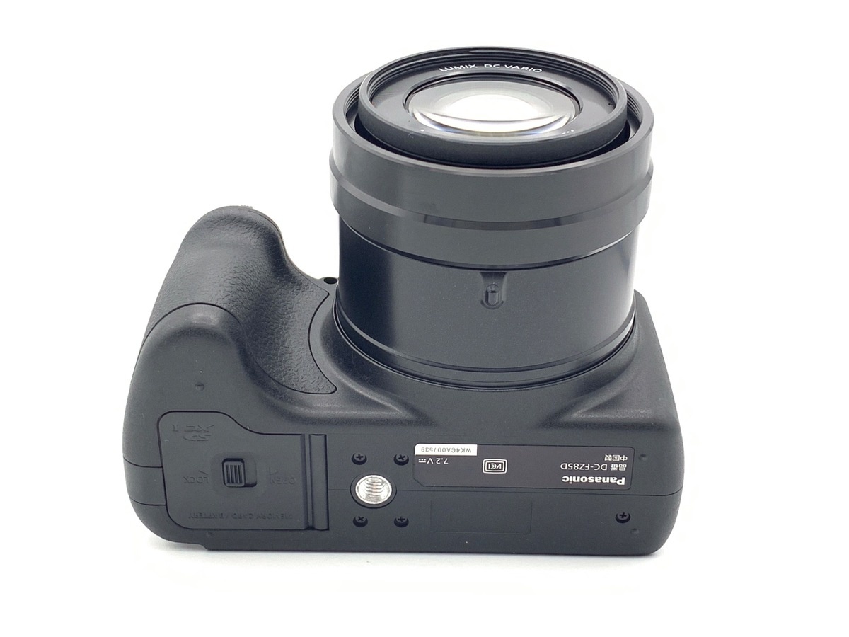 パナソニック LUMIX DC-FZ85D-K