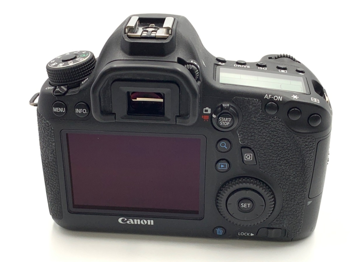 キヤノン EOS 6D ボディ