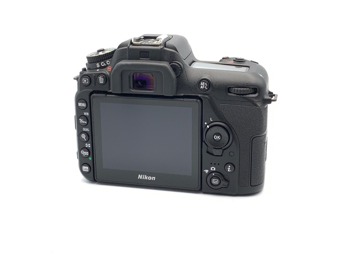 ニコン D7500 ボディ